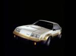 Ford Mustang 1979 года